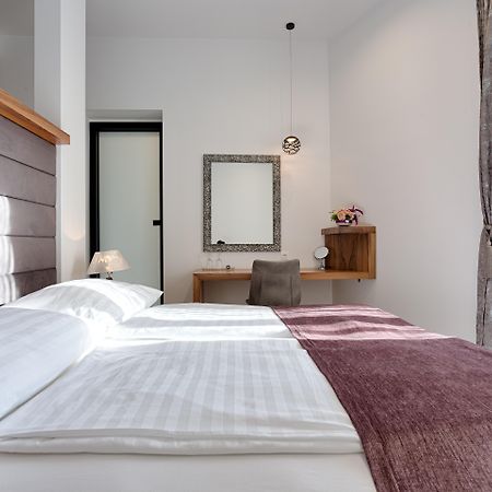 Starlight Luxury Rooms سبليت المظهر الخارجي الصورة
