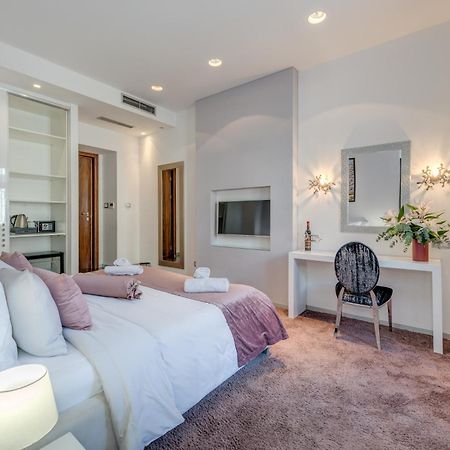 Starlight Luxury Rooms سبليت المظهر الخارجي الصورة