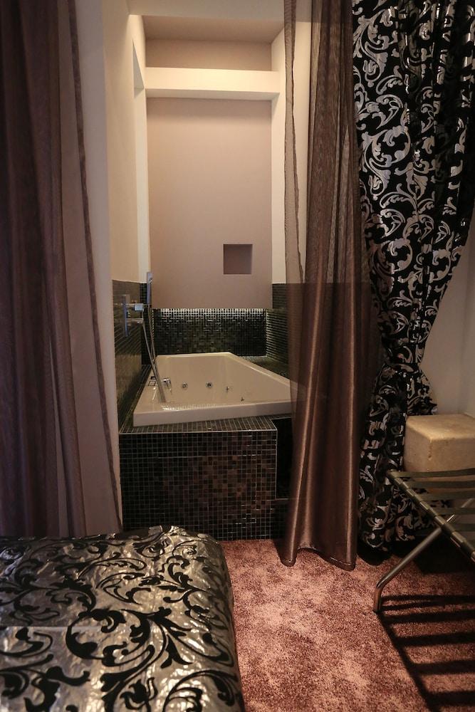 Starlight Luxury Rooms سبليت المظهر الخارجي الصورة