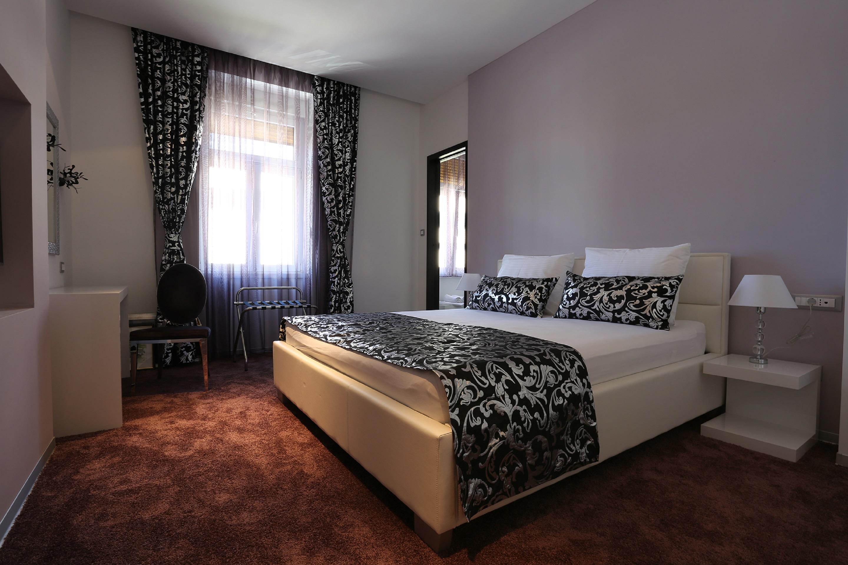 Starlight Luxury Rooms سبليت المظهر الخارجي الصورة