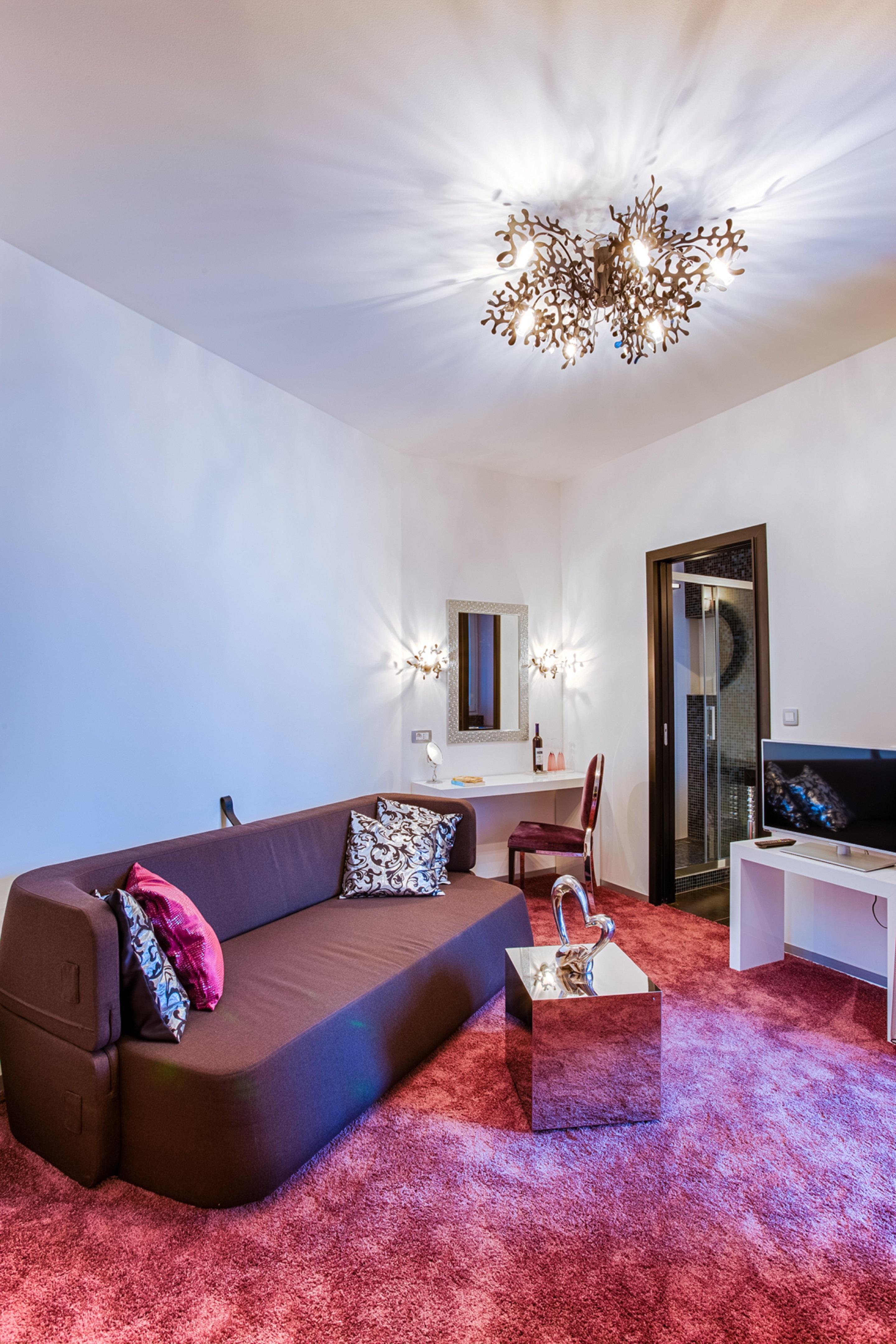 Starlight Luxury Rooms سبليت المظهر الخارجي الصورة