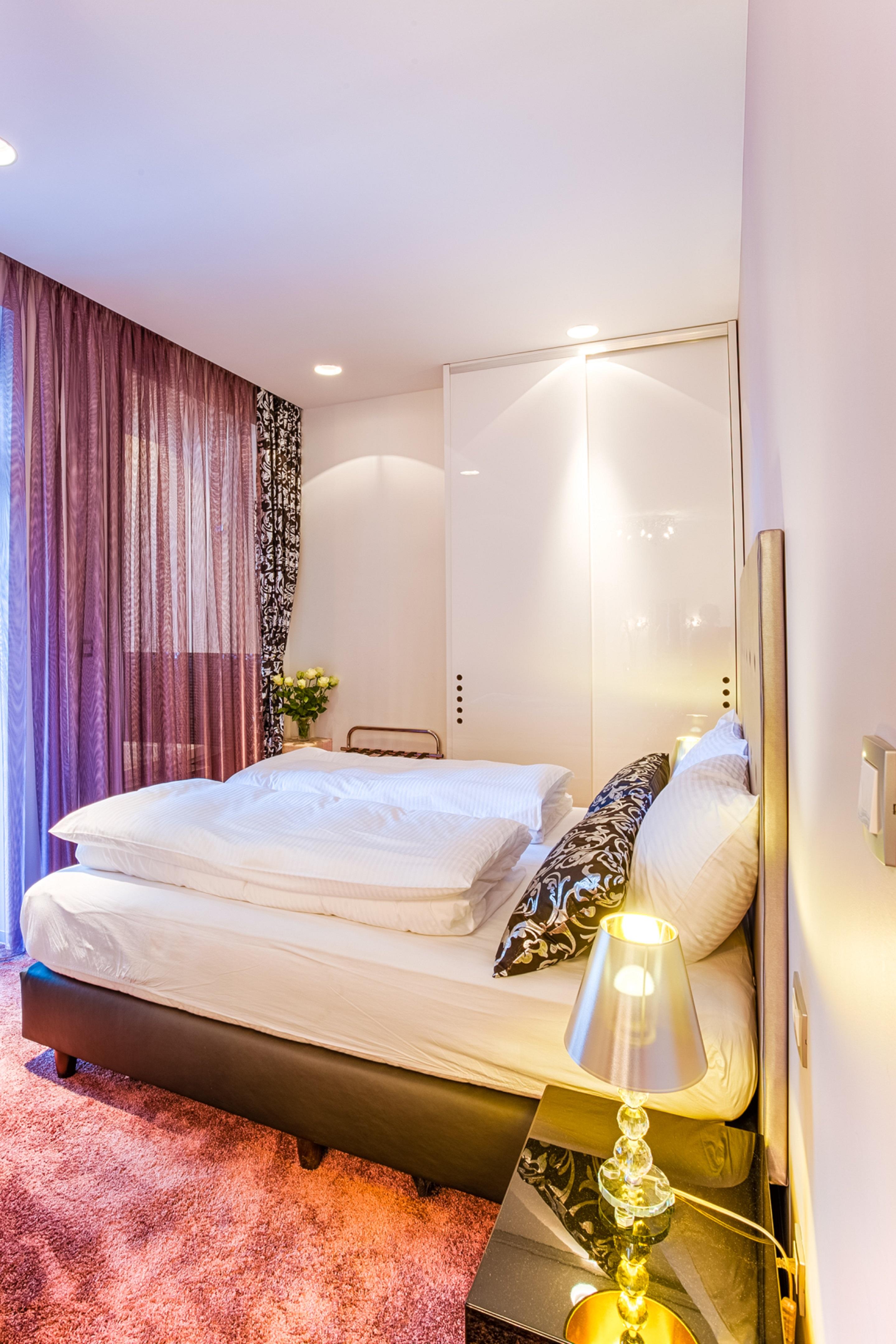 Starlight Luxury Rooms سبليت المظهر الخارجي الصورة