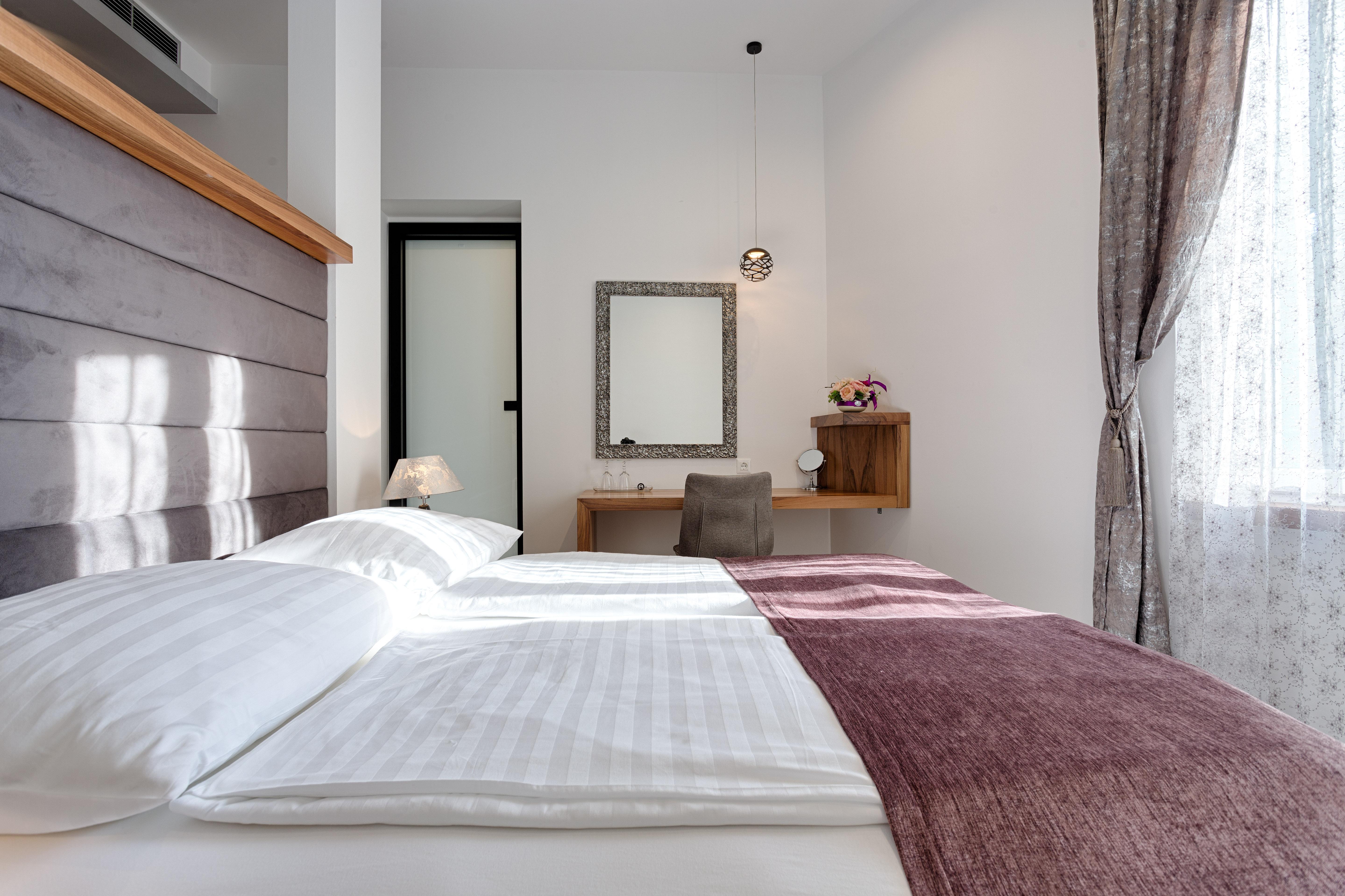 Starlight Luxury Rooms سبليت المظهر الخارجي الصورة