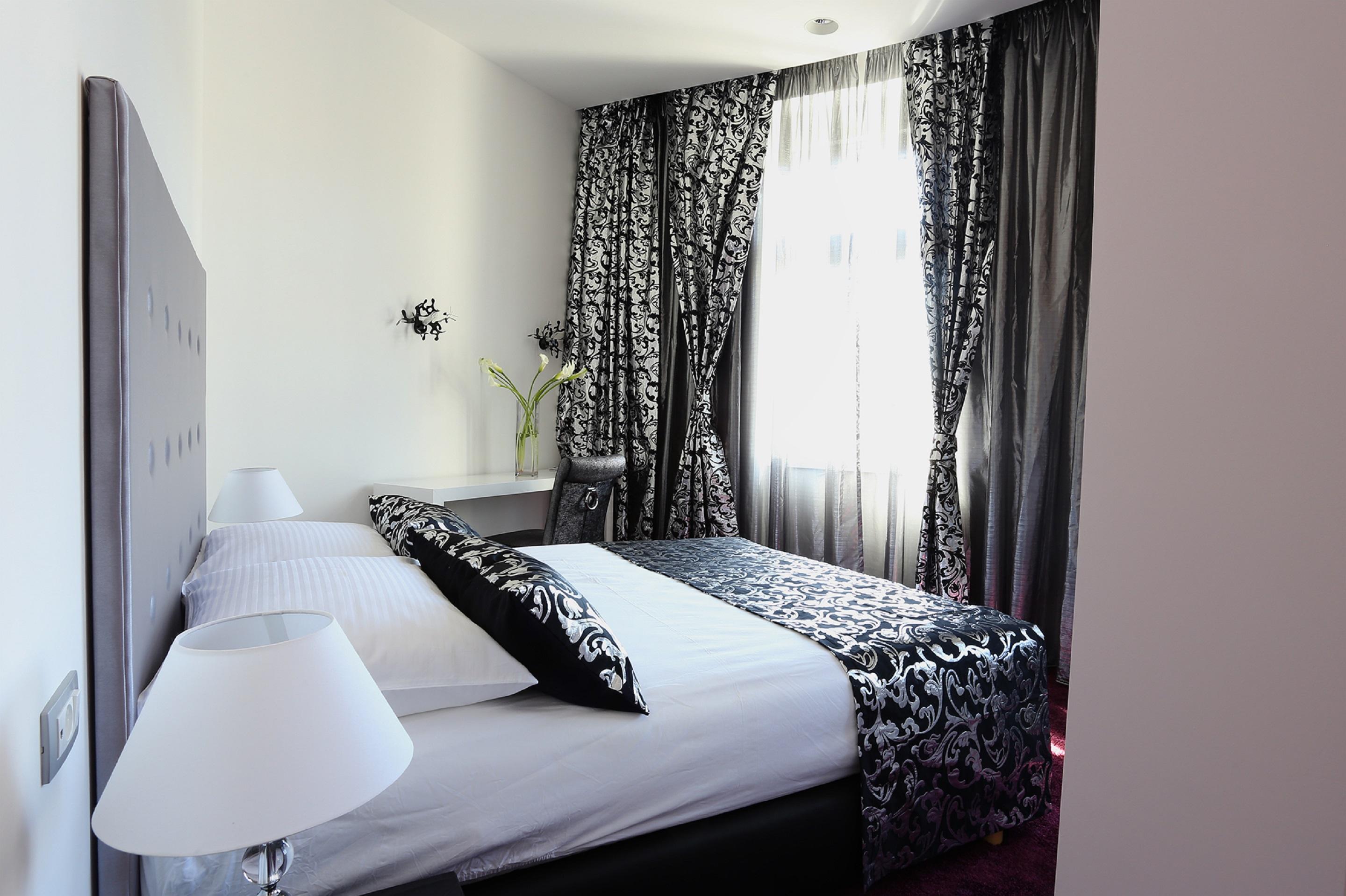 Starlight Luxury Rooms سبليت المظهر الخارجي الصورة