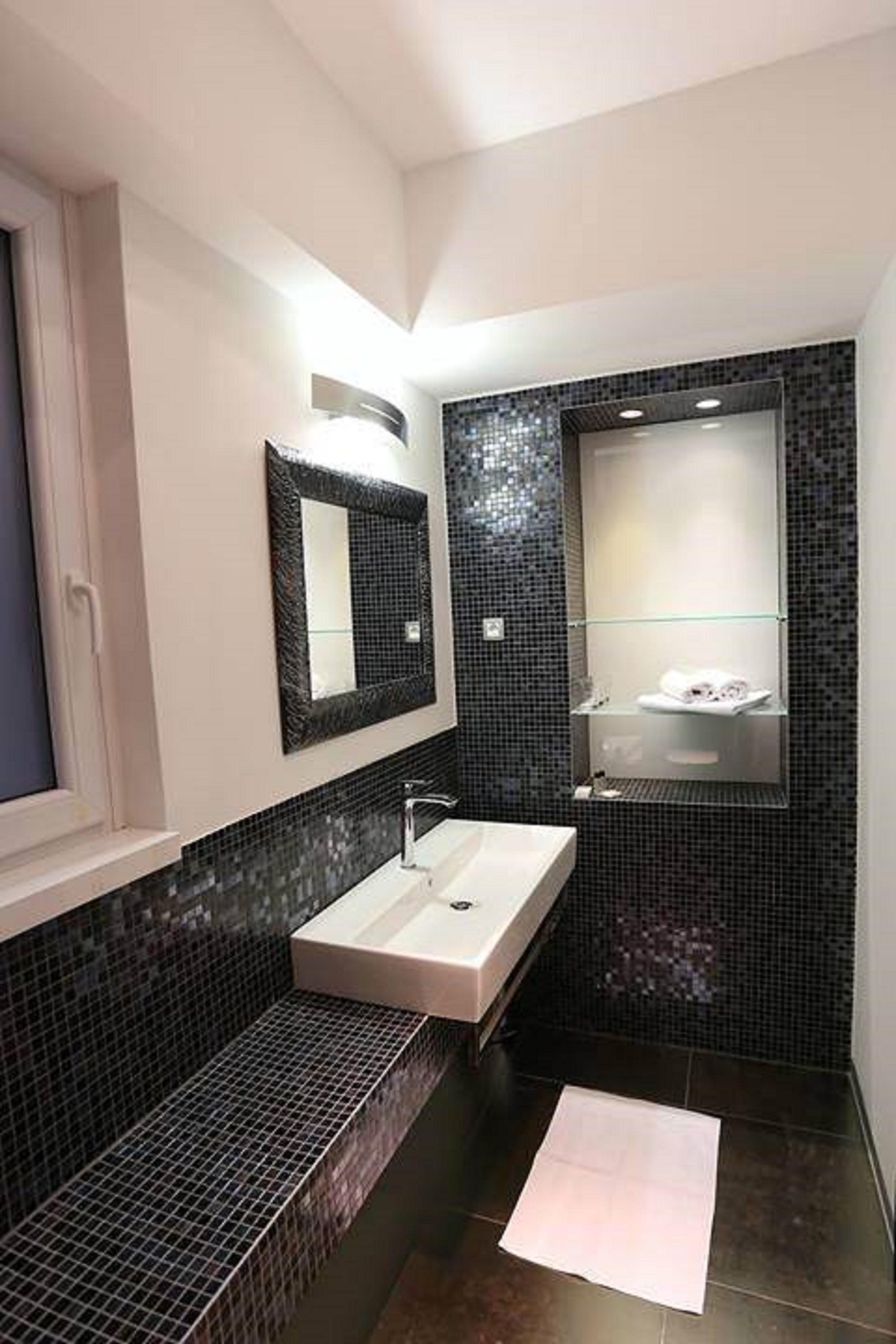 Starlight Luxury Rooms سبليت المظهر الخارجي الصورة
