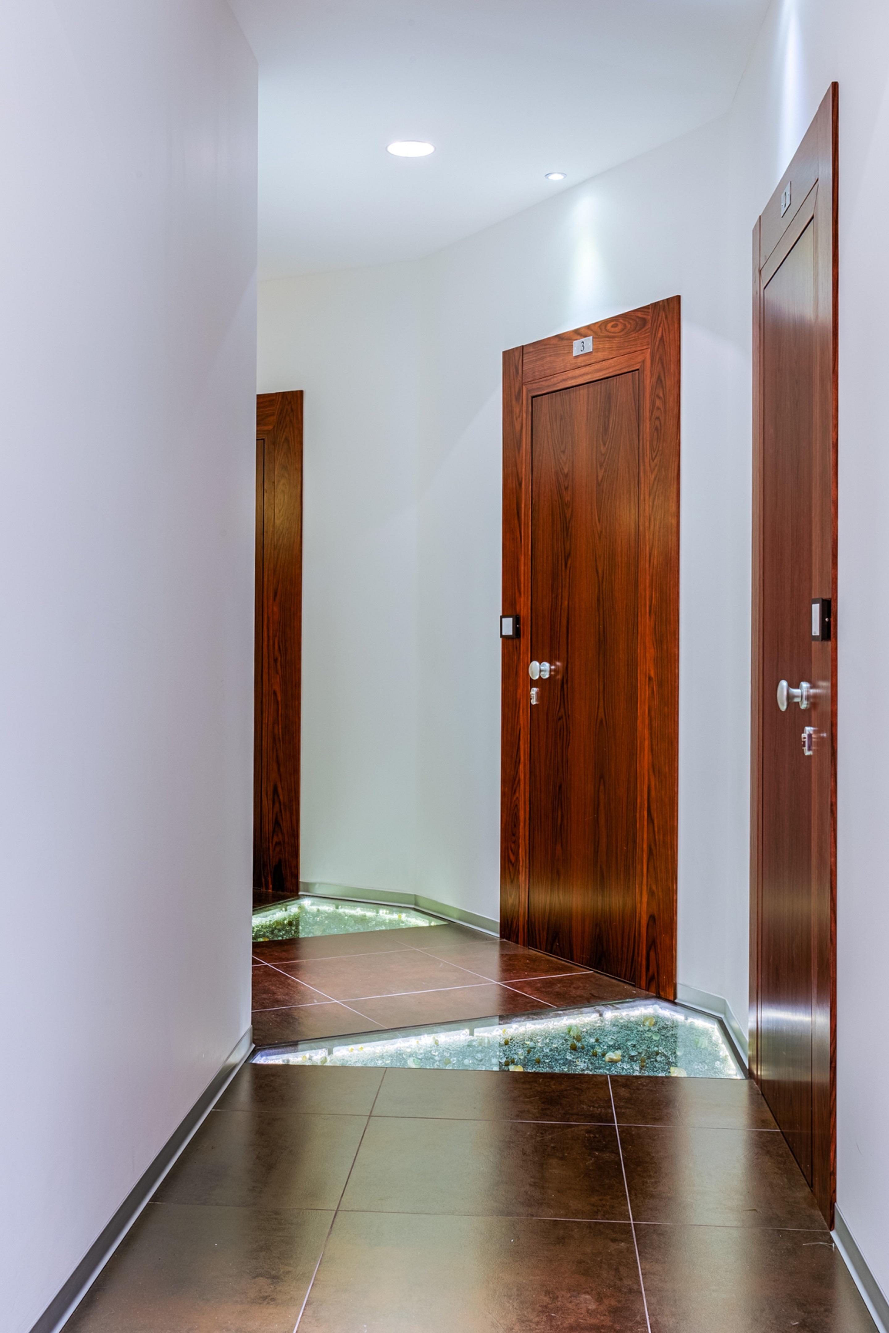 Starlight Luxury Rooms سبليت المظهر الخارجي الصورة