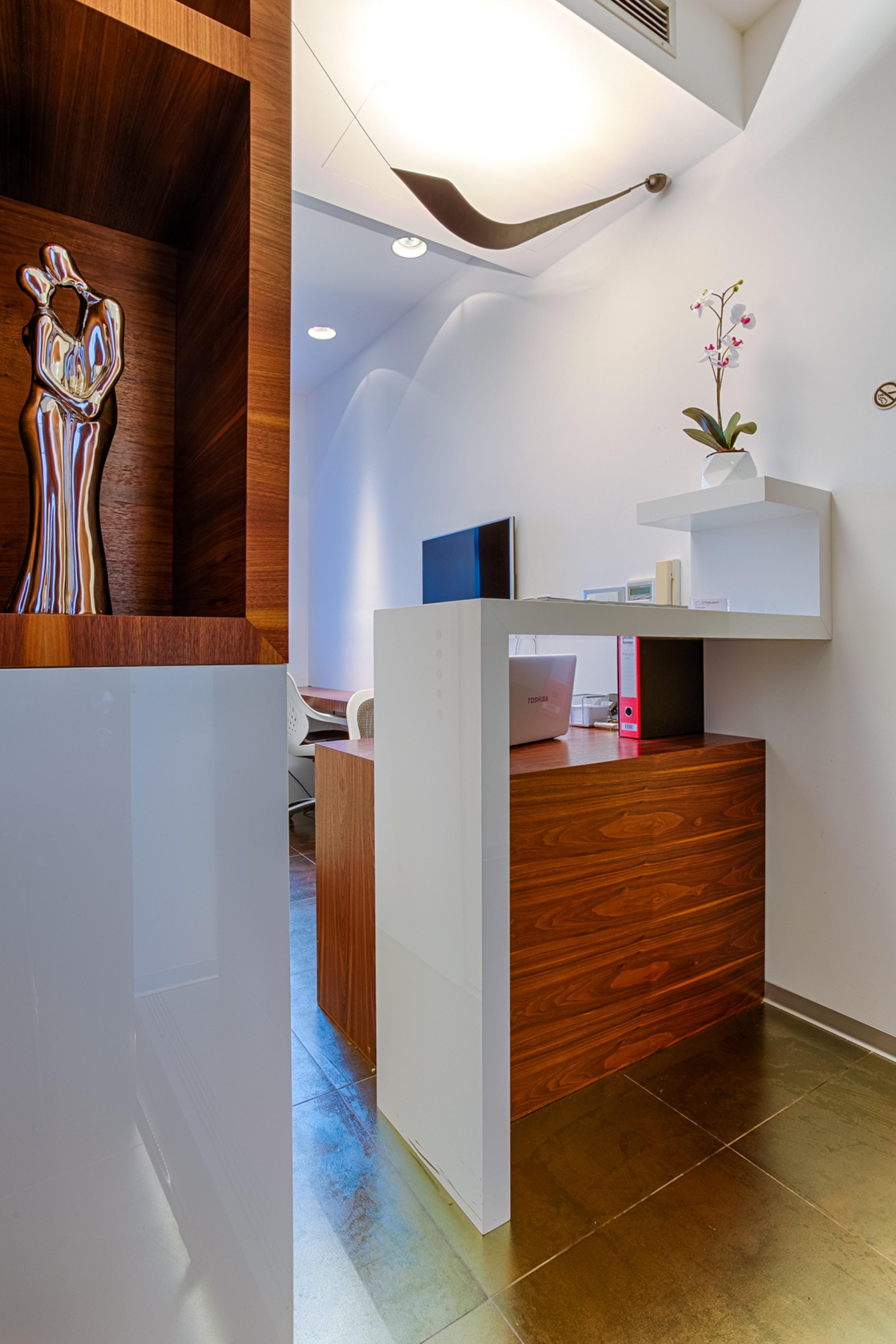 Starlight Luxury Rooms سبليت المظهر الخارجي الصورة