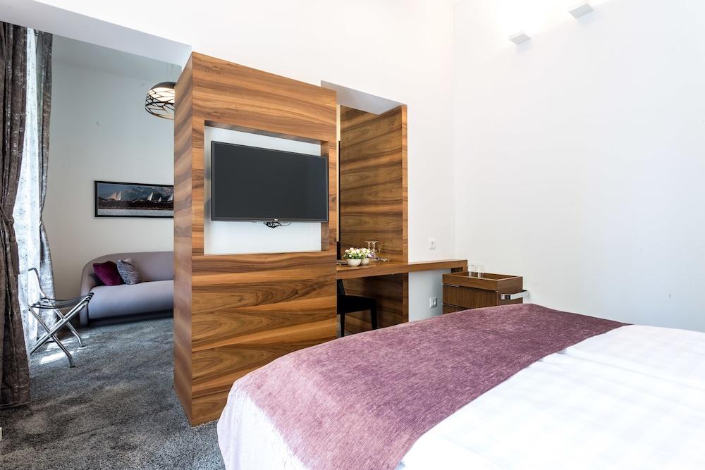 Starlight Luxury Rooms سبليت المظهر الخارجي الصورة