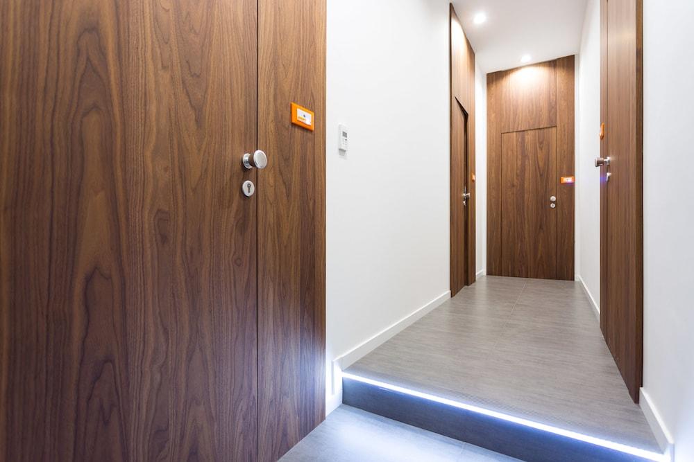Starlight Luxury Rooms سبليت المظهر الخارجي الصورة