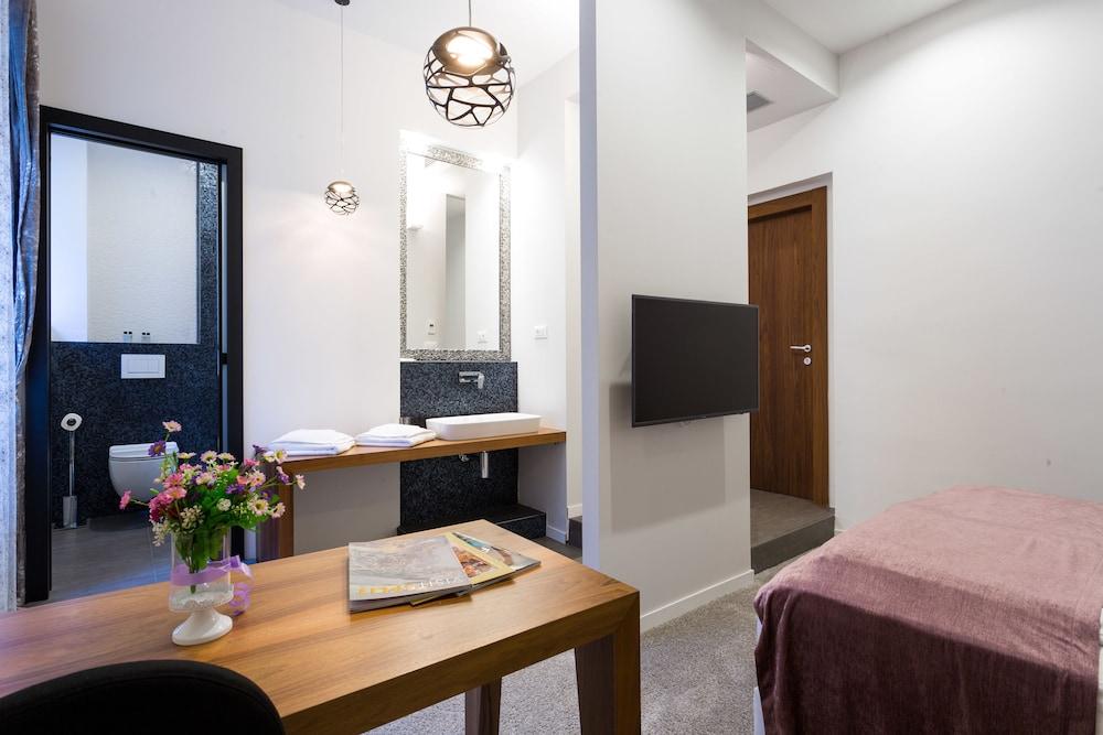 Starlight Luxury Rooms سبليت المظهر الخارجي الصورة