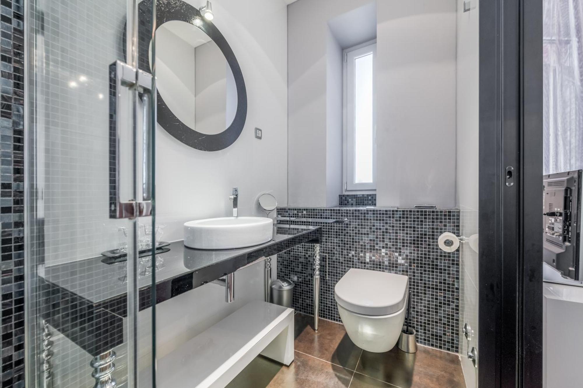 Starlight Luxury Rooms سبليت المظهر الخارجي الصورة