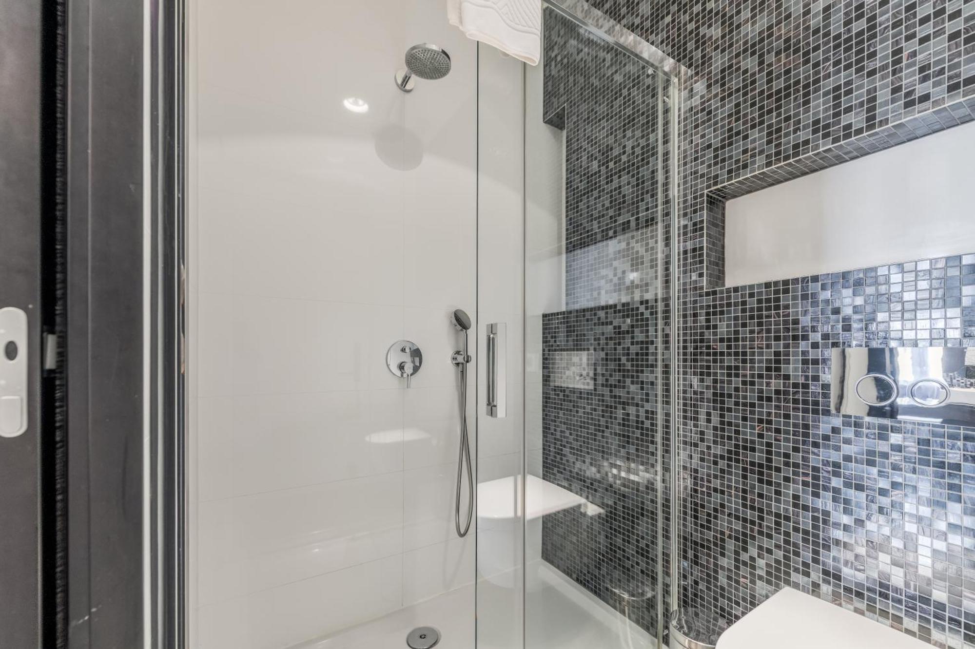 Starlight Luxury Rooms سبليت المظهر الخارجي الصورة