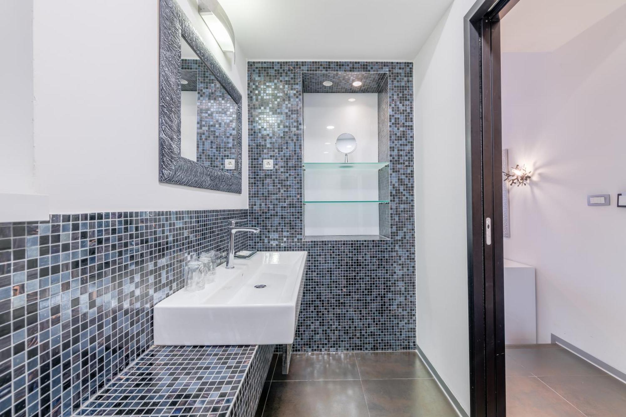 Starlight Luxury Rooms سبليت المظهر الخارجي الصورة